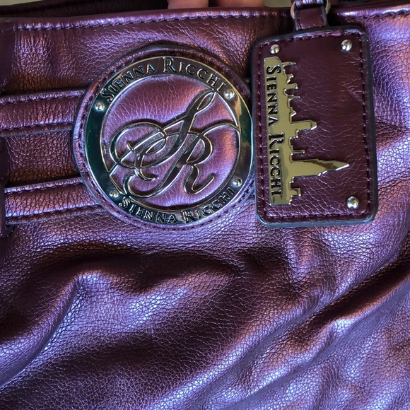 Sienna Ricchi purse - Picture 2 of 8